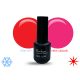 Lac gel termic 5 ml #410 Roz-roz neon