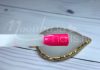 Lac gel termic 5 ml #410 Roz-roz neon