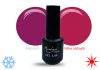 Lac gel termic 5 ml #411 Lila-violet deschis