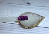 Lac gel termic 5 ml #411 Lila-violet deschis