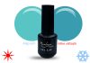 Lac gel termic 5 ml #412 Albastru-verde marin