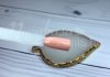 Lac gel termic 5 ml #413 Roz-pudră