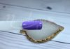 Lac gel termic 5 ml #414 Violet-violet deschis