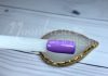 Lac gel termic 5 ml #414 Violet-violet deschis