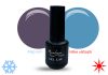 Lac gel termic 5 ml #415 Violet închis-albastru