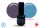 Lac gel termic 5 ml #415 Violet închis-albastru