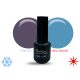 Lac gel termic 5 ml #415 Violet închis-albastru