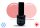 Lac gel termic 5 ml #416 Roz-alb