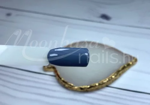 Thermo géllakk 5ml #418 Sötét szürke-világos szürke