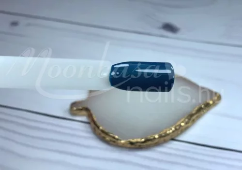 Thermo géllakk 5ml #419 Levél zöld-világos zöld