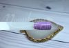 Lac gel termic 5 ml #420 Violet deschis-violet pastel