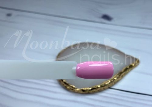 Thermo géllakk 5ml #420 Világos lila-pasztell lila