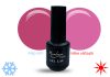 Lac gel termic 5 ml #421 Roșu intens-fucsia