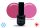 Lac gel termic 5 ml #421 Roșu intens-fucsia