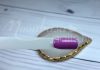 Lac gel termic 5 ml #421 Roșu intens-fucsia