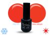 Lac gel termic 5 ml #423 Portocaliu sângeriu-portocaliu