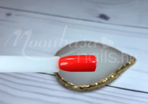 Thermo géllakk 5ml #423 Vérnarancs-narancs