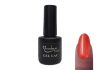 Gel lac 6ml #289 Portocaliu sidefat  