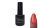 Gel lac 6ml #289 Portocaliu sidefat  