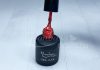 Gel lac 6ml #289 Portocaliu sidefat  