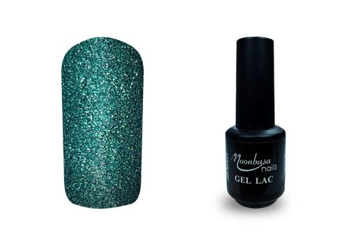 Lac gel mat 3D 5 ml #707 Verde seladon