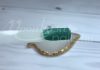 Lac gel mat 3D 5 ml #707 Verde seladon
