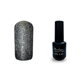 3D matt géllakk 5ml #709 Óarany