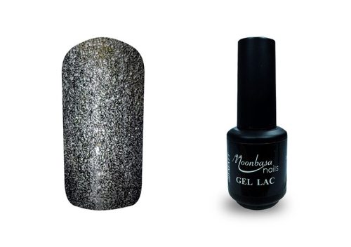 Lac gel mat 3D 5 ml #709 Auriu vechi