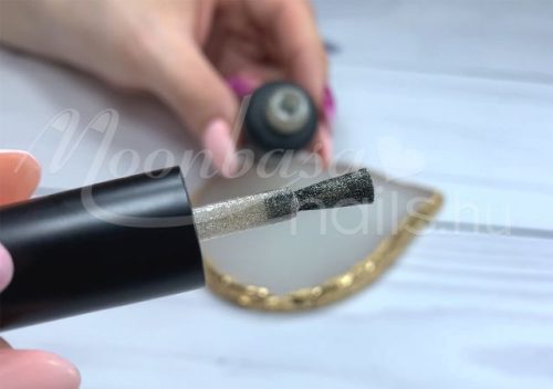 3D matt géllakk 5ml #709 Óarany