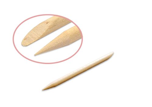 Narancspálca 6,5cm  