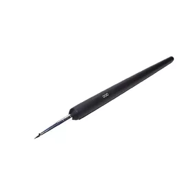 Díszitő tűhegyes ecset #000  D003-000 Szürkés-barna