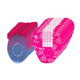 Műköröm sablon csomag   