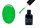 Gel lac One Step 5ml #160 Verde neon 