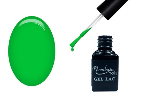 Gel lac One Step 5ml #160 Verde neon 
