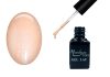 Gel lac One Step 5ml #163 Galben în textură de perlă  