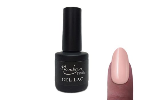 Géllakk 6ml #046 Púderrózsaszín