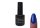 Gel lac 6ml #141 Albastru opal  