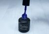 Gel lac 6ml #141 Albastru opal  