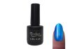 Gel lac 6ml #143 Albastru de vară sidefat  