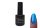 Gel lac 6ml #143 Albastru de vară sidefat  