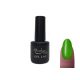 Gel lac 6ml #206 Verde neon intens  