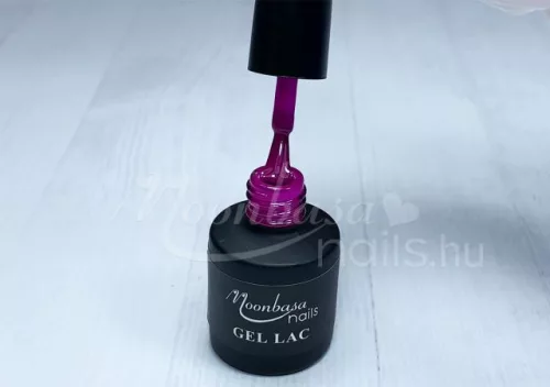 Géllakk 6ml #234 Tyrosi bíbor