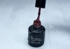 Gel lac 6ml #266 Rosu trandafir sidefat  