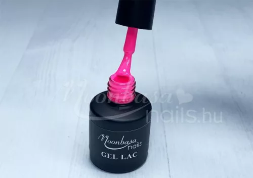 Géllakk 6ml #281 Dubarry-rózsaszín