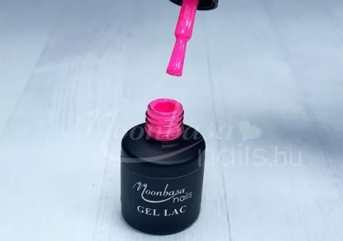 Géllakk 6ml #281 Dubarry-rózsaszín