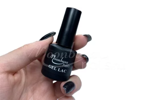 Géllakk 6ml #281 Dubarry-rózsaszín