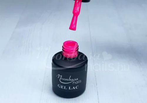 Géllakk 6ml #285 Rágógumirózsaszín