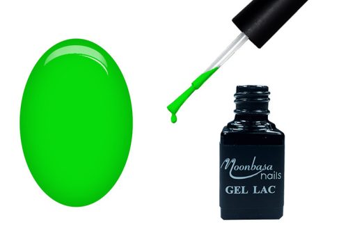 One step géllakk 5ml #103 Papagájzöld