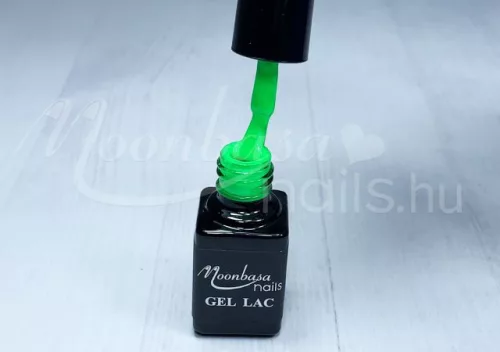 One step géllakk 5ml #103 Papagájzöld