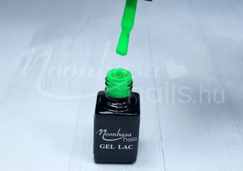 One step géllakk 5ml #103 Papagájzöld